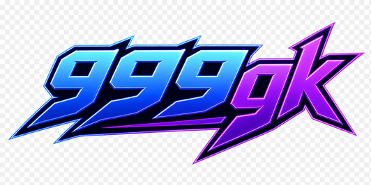999gk লোগো